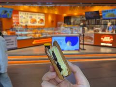 -嘉华鲜花饼·现烤(昆明老街店)