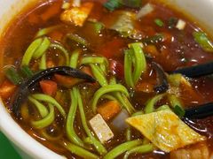 -令氏家外家周秦食府(高新店)