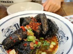 老长沙臭豆腐-黑白电视长沙小吃(悦汇城店)