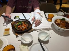 -汤城小厨•粤菜•靓汤(金宝街店)