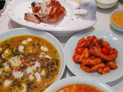 -东流山北京烤鸭·家常菜(南京首店)