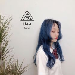-ASA HAIR SALON