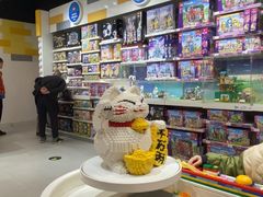 -永旺梦乐城(金银潭店)