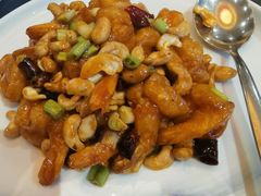 -上海皇廷花园酒店·御宴中餐厅