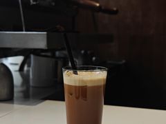 -Onirii Coffee(长乐路店)