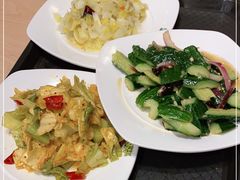 -西部马华清真食府·丝路菜(大钟寺店)