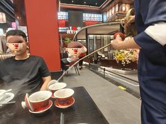 -袁州宴·地道袁州菜(袁山东路店)
