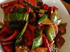 -南都咖啡西餐厅(吉厦村店)