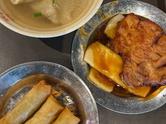 -鲜得来排骨年糕(即墨路店)