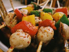 -炒豆合作社(东四总店)