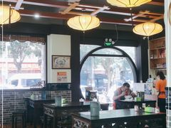 大堂-牛王庙(龙华花园店)