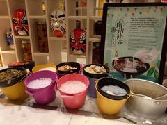 -杭州钱江新城万怡酒店-西餐厅