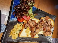 安格斯牛肉薄烧-岩也·日料与酒(龙岗天安云谷店)