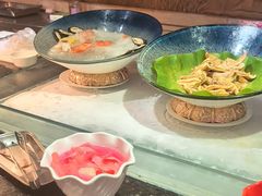 -中豪大酒店-嵩海阁自助餐厅(解放路店)