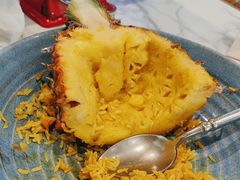 -太食獸泰式茶餐厅(济南万象城店)