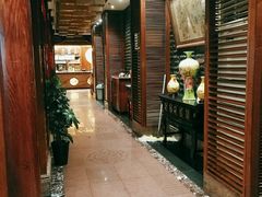 -老码头火锅(骡马市店)