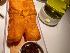 -杏花堂晋商私房菜(华熙五棵松店)
