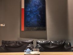 -隐溪茶馆(金虹桥店)