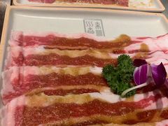 -喜来稀肉(北外滩白玉兰广场店)