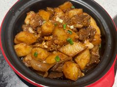 -许爷剁椒鱼头(南翔印象城店)