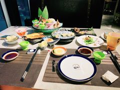 -極上萬膳·日料放题(海岸城店)
