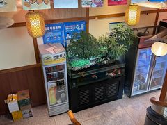-三石铁板烧(紫竹桥店)