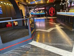 -V-ONE西雅图海鲜自助餐厅(仓山万达广场店)