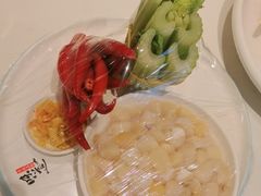 -赶海部落海鲜城(海阳路店)