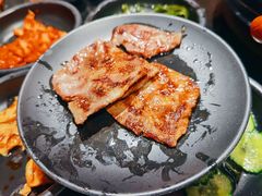 -九田家黑牛烤肉料理(石路天虹店)