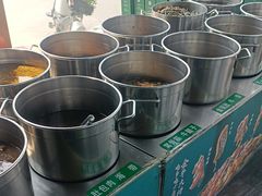 -金家老三饭庄(常营店)