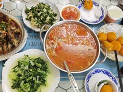 -味好美土菜(迎宾东路店)