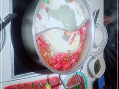 -许府牛火锅(信义坊总店)