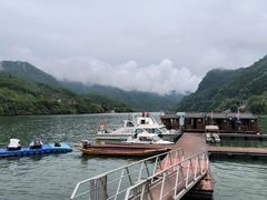 -后柳水乡