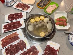 -杏花吴记牛肉火锅