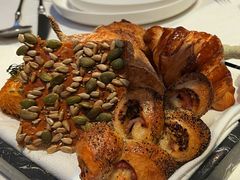 -Le Bistrot de Racine