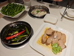 -围炉夜话·潮汕卤水火锅(榕江店)