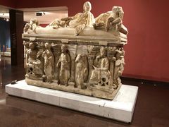 -安塔利亚博物馆