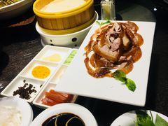 -阿庄新豫菜(通泰路店)