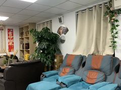 -润合汇养生馆(佳宁娜广场店)