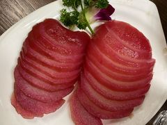 -掌上鲜(南顺城街店)