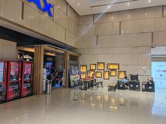 -万达影城(淮安水渡口万达广场IMAX激光店)