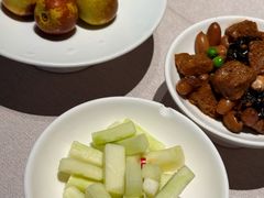 -四季民福烤鸭店(外滩外白渡桥店)