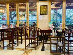 -东江海鲜酒家(艺都分店)