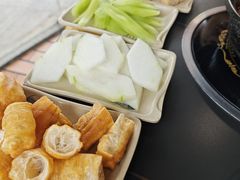 -重庆鸡公煲(学衡路店)