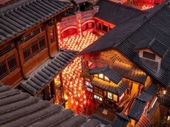 -重庆十八梯传统风貌区