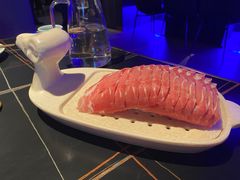 -额尔敦传统涮(公园西路店)