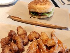 -必胜客(浦上万达店)