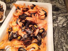 -金海湾自助餐厅(金陵饭店)