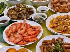 -锐记美食店·现捞海鲜(闸坡店)