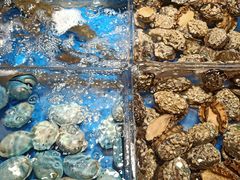 -徐记海鲜(曲江南湖店)